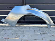 Арка задняя (левая) длинная база (GRAND), заводской штамп