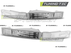 Указатели поворота + габарит CHROME