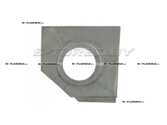 Ремкомплект горловины бака, заводской штамп