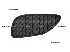 Решетка в бампер (левая)