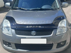 Дефлектор капота