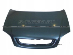 Капот, оцинкованная сталь