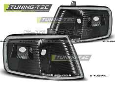 Указатели поворота BLACK