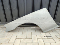 Арка задняя (правая) заводской штамп