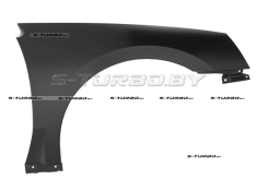 Крыло переднее (правое) usa-type, сталь