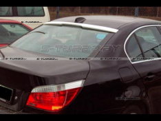 Козырек на заднее стекло