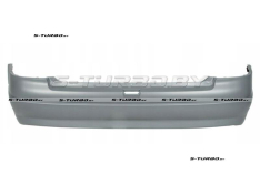 Бампер задний (грунтованный)