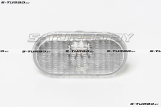 Повторитель поворота (левый=правый) белый