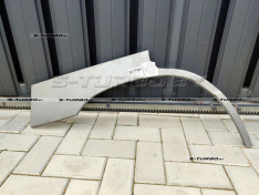 Арка задняя (правая) заводской штамп