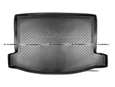 Коврик в багажник модельный полиуретановый, Euro-тип