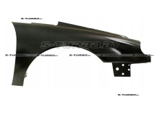 Крыло переднее (правое) оцинкованная сталь