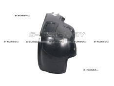 Подкрылок передний (правый) передняя часть