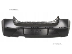 Бампер задний (черный) для версии SPORT