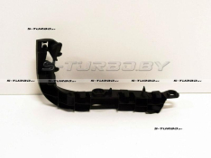 Кронштейн переднего бампера (левый)