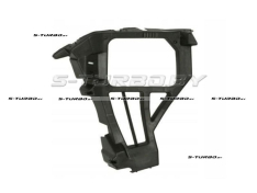 Кронштейн заднего бампера (правый)