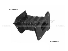 Кронштейн усилителя переднего бампера (правый)