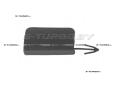 Заглушка отверстия крюка (передняя) 2005-2010