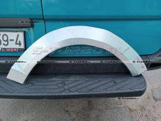 Арка задняя (левая) ремкомплект