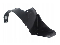 Подкрылок передний (левый) задняя часть