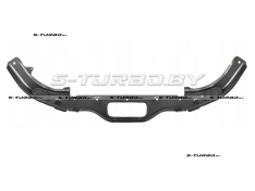 Защита двигателя (сталь) бензин / дизель, под замок капота