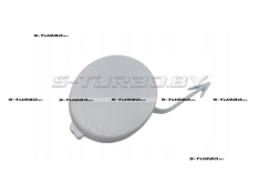 Заглушка отверстия крюка (передняя) грунтованная