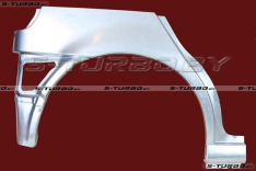 Арка задняя (правая) заводской штамп