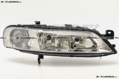 Передняя фара (правая) CARELLO-type