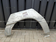 Арка задняя (правая) заводской штамп