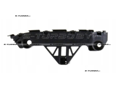 Кронштейн переднего бампера (правый) usa-type
