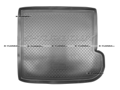 Коврик в багажник модельный полиуретановый