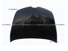 Капот, сталь