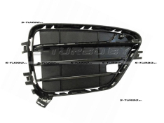 Решетка в бампер (правая) с отв. под накладку