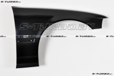 Крыло переднее (правое) с отв. под повторитель, сталь