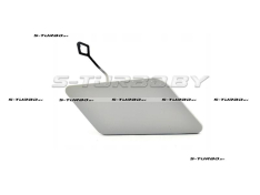 Заглушка отверстия крюка (передняя) для версии amg-type