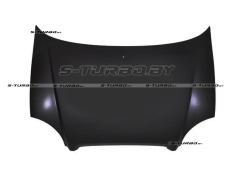 Капот, 2000-2003, с отв. под молдинг, сталь