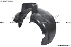 Подкрылок передний (левый)