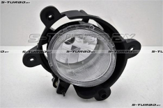 Противотуманная фара (правая)