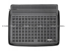 Коврик в багажник модельный полиуретановый