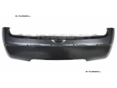 Бампер задний (грунтованный) 2002-2005