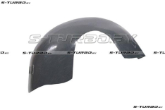 Подкрылок задний (левый)