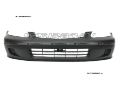 Бампер передний (грунтованный)