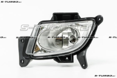 Противотуманная фара (левая)