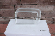 Стекло противотуманной фары (левое)