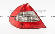 Задний фонарь (левый)