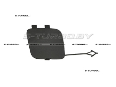 Заглушка отверстия крюка (передняя)