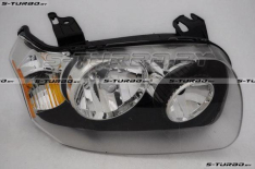 Передняя фара (правая) USA-type