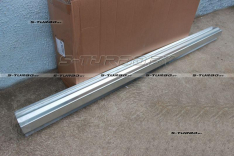 Порог (левый) полный профиль, ремкомплект