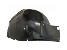 Подкрылок передний (левый) передняя часть