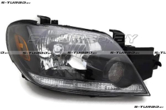 Передняя фара (правая)