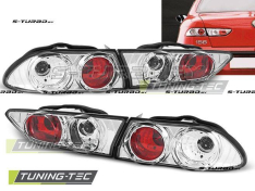 Задние фонари CHROME